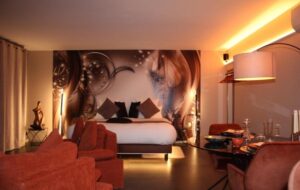 Gîte et loveroom pour couples ou entre ami(e)s