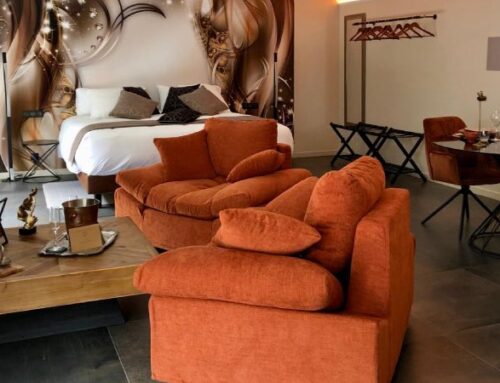Trouver une love room autour de moi