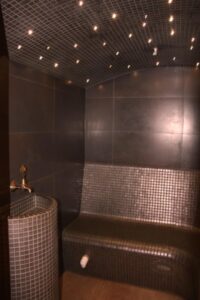 Gîte en Bretagne avec Spa privé
