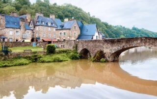 Réserver un gîte en Bretagne