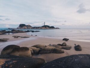 Louer un gîte en Bretagne