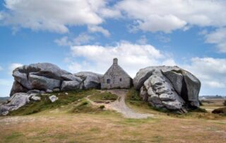 Meilleur gîte en Bretagne ?
