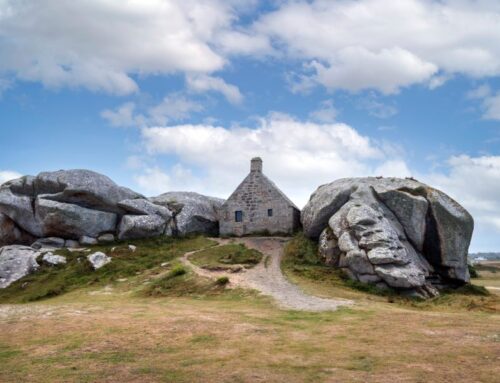 Gîte en Bretagne  en couple : où partir en week-end ?