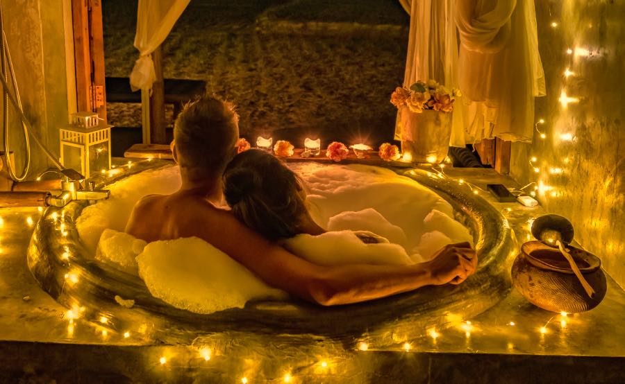 Gite en couple en Bretagne